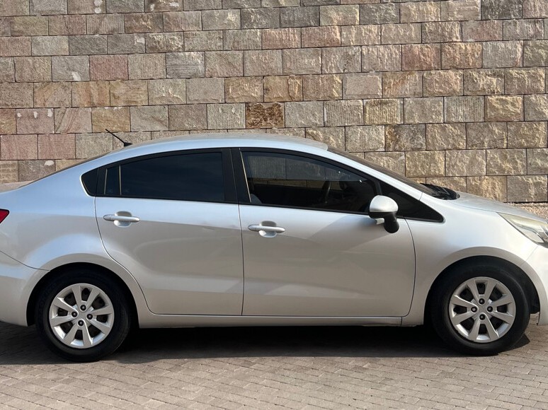 Kia Rio 2017 - Image 4