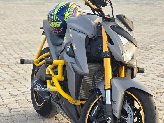 Suzuki GSX-R 1000  2016 - Image 3