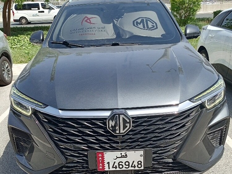 MG  RX5 2023 - Image 1