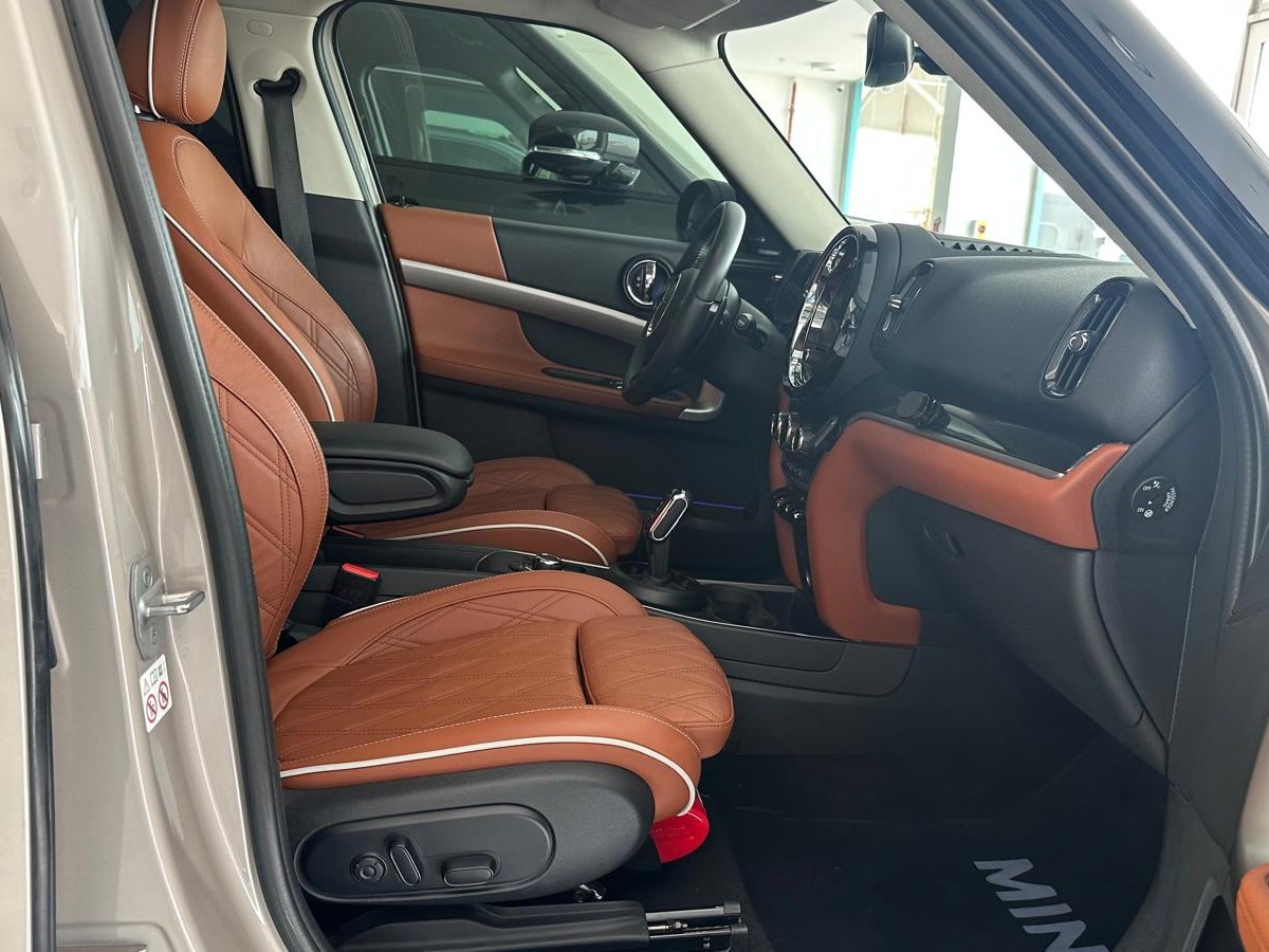 Mini Cooper Countryman s  2023 - Image 2