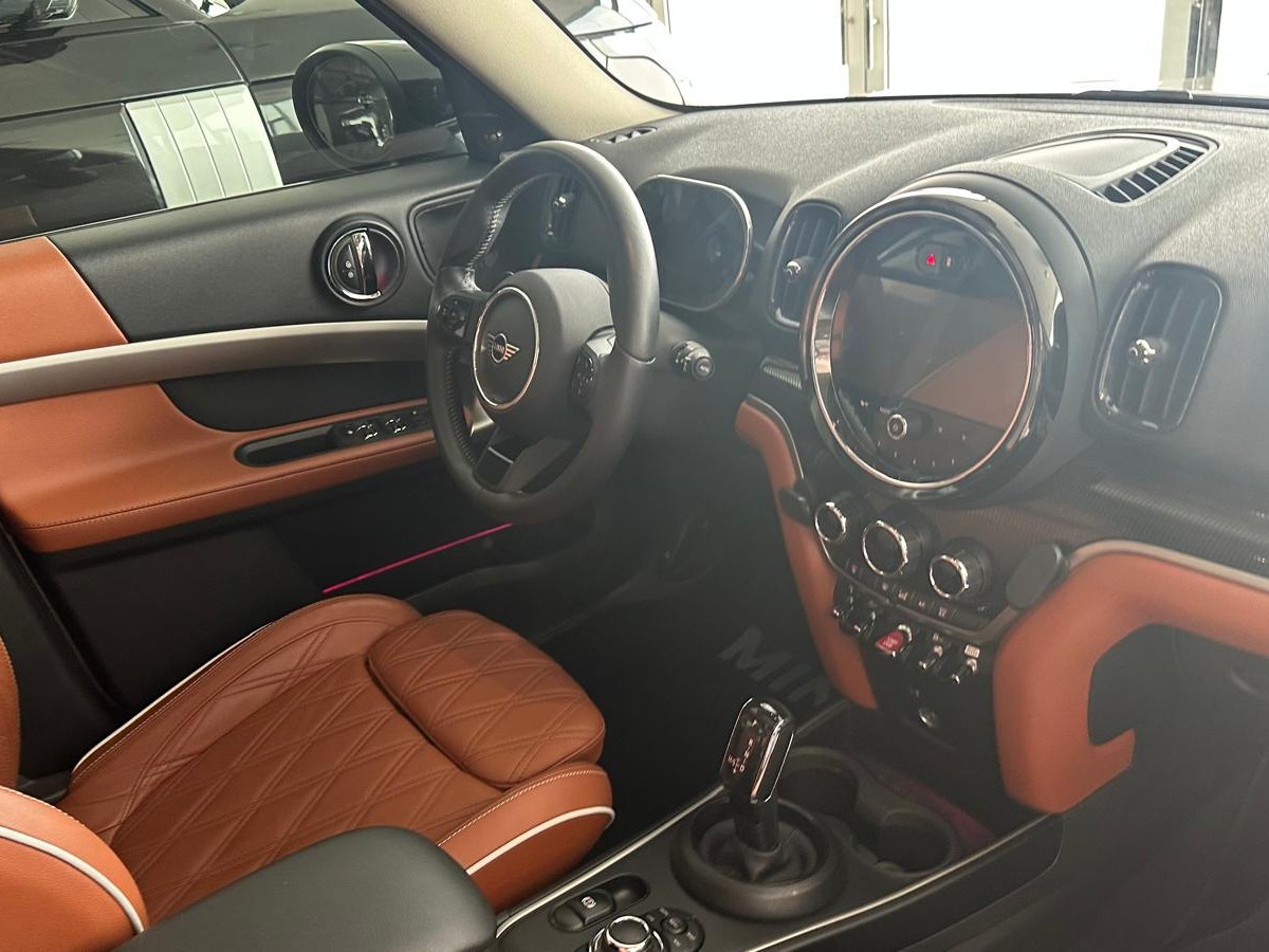 Mini Cooper Countryman s  2023 - Image 3