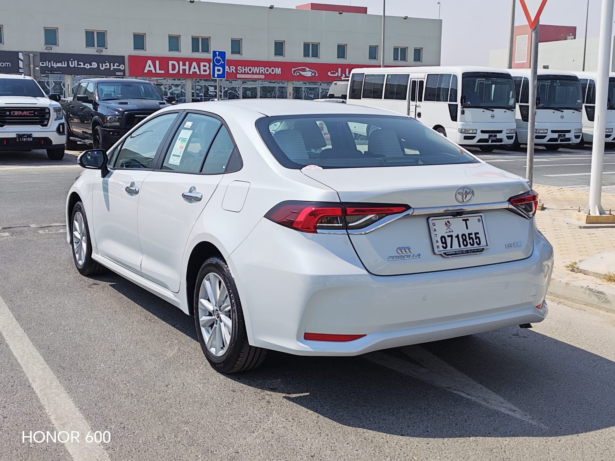 Toyota Corolla 1.6 2026 - Image 4