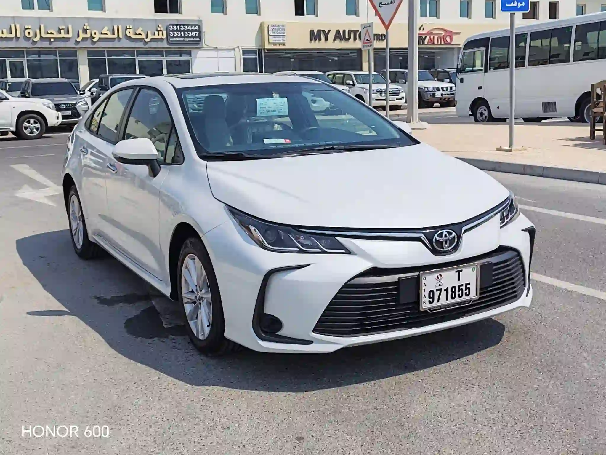 Toyota Corolla 1.6 2026 - Image 1