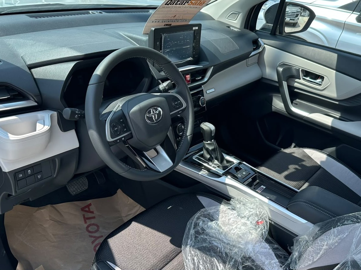 Toyota veloz 2026 - Image 3