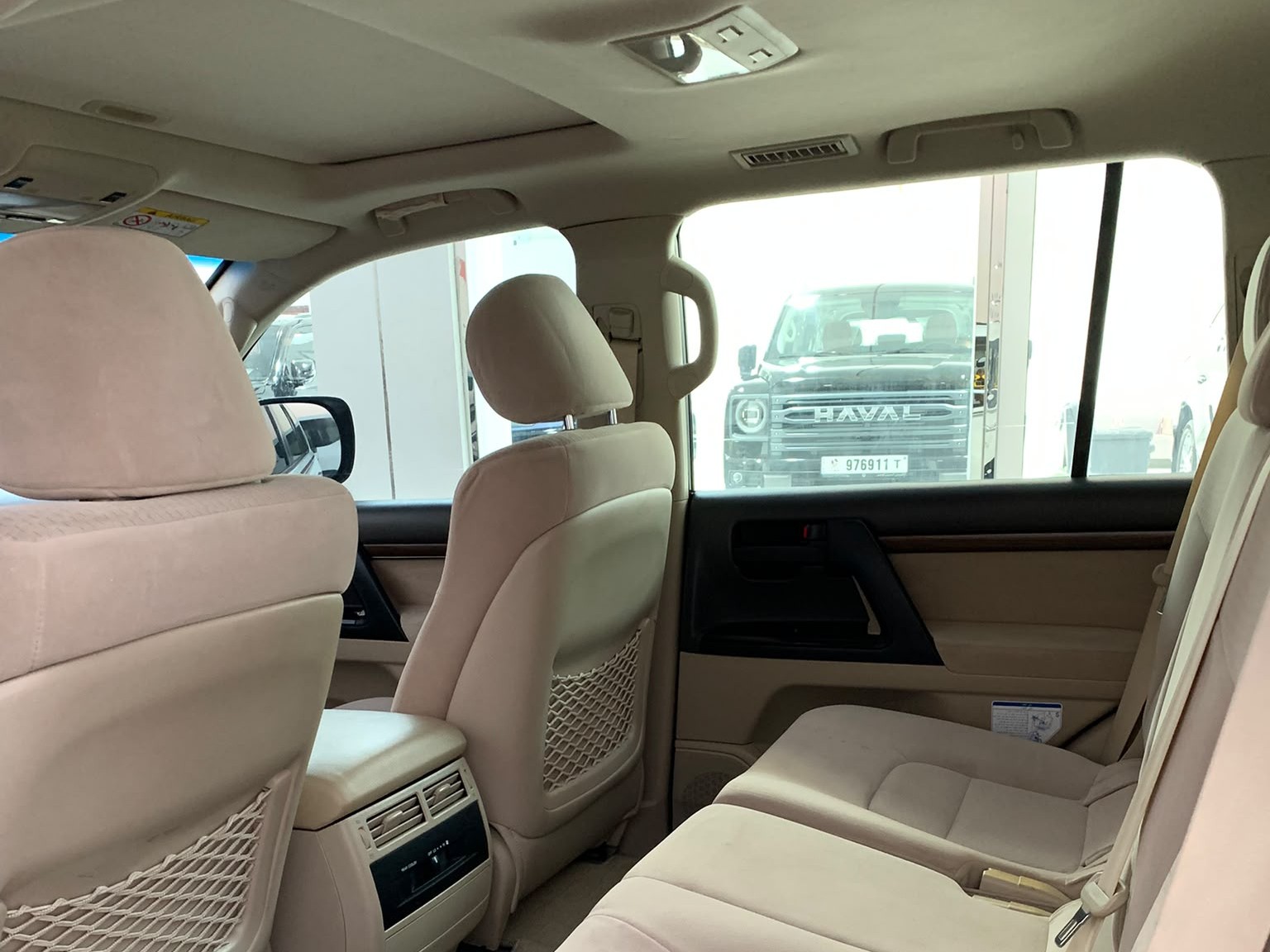 Toyota Land Cruiser GX.R 2020 - Image 2