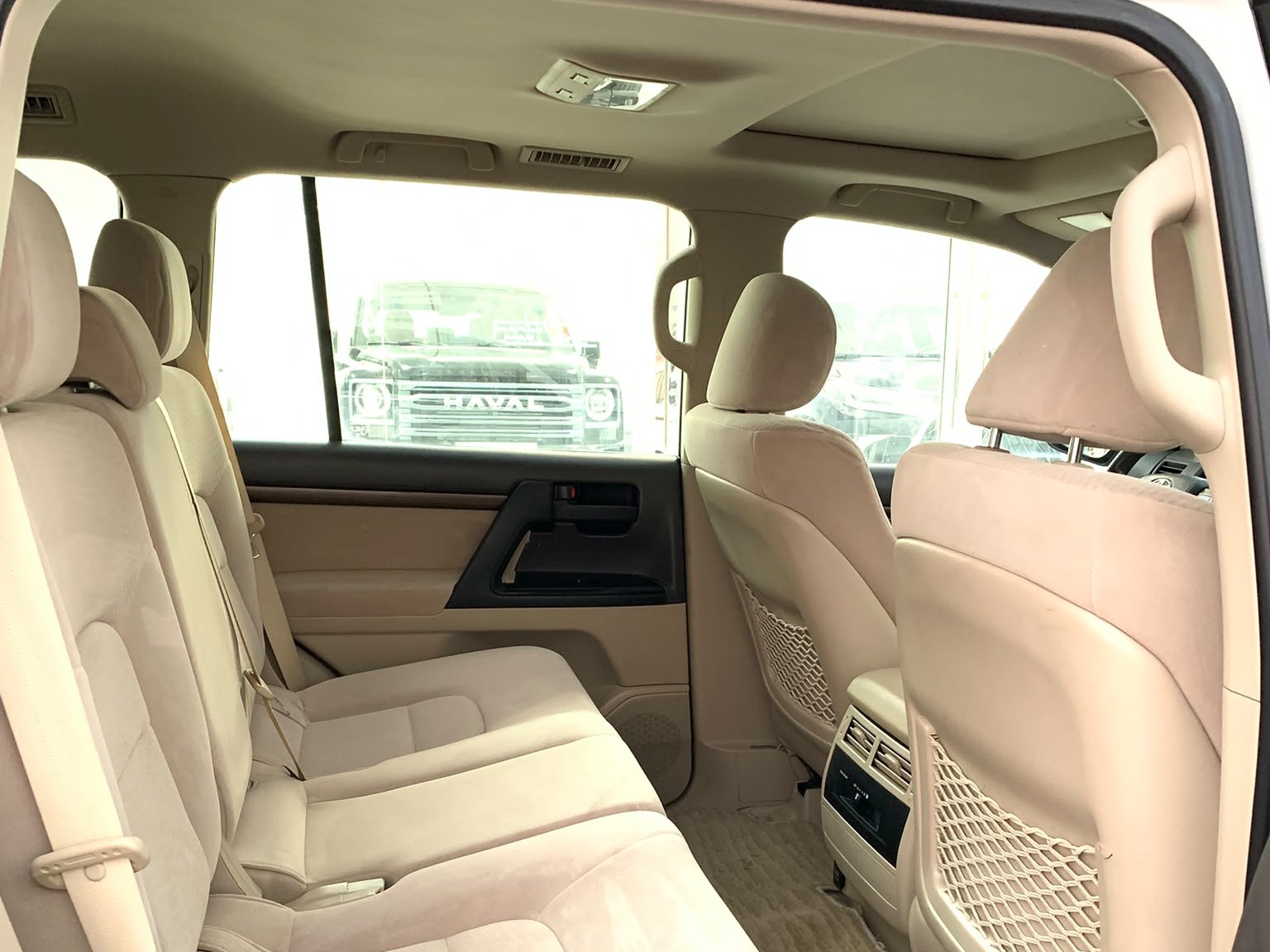 Toyota Land Cruiser GX.R 2020 - Image 3