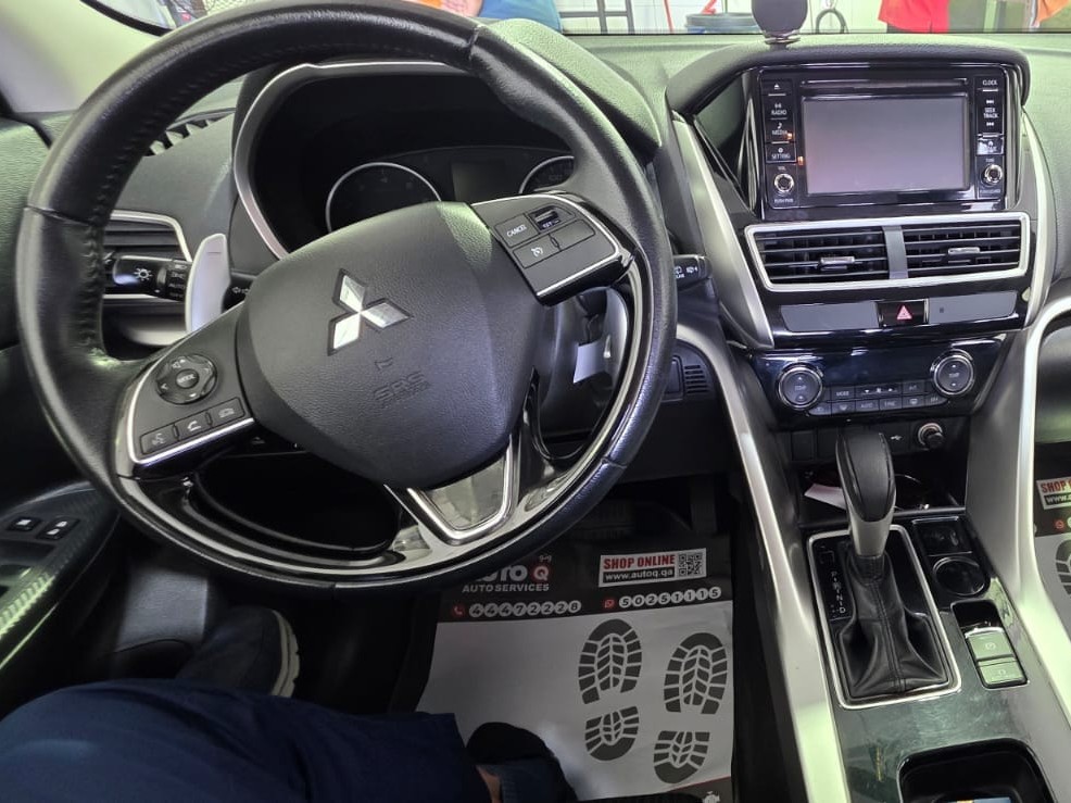 Mitsubishi Eclipse 2020 - Image 2