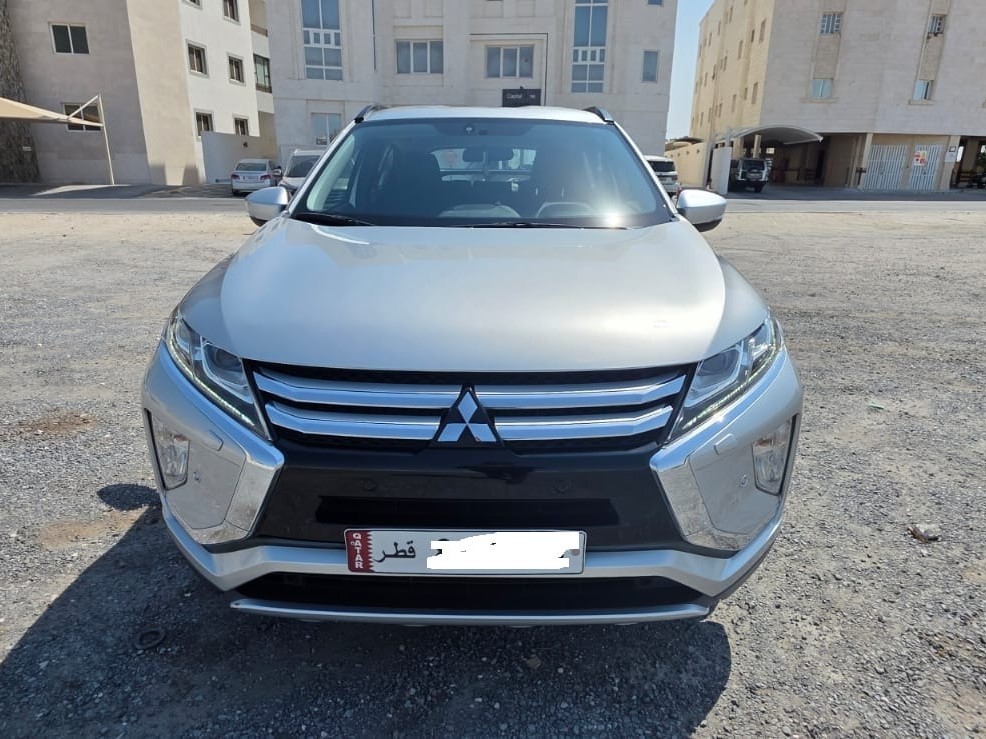 Mitsubishi Eclipse 2020 - Image 1