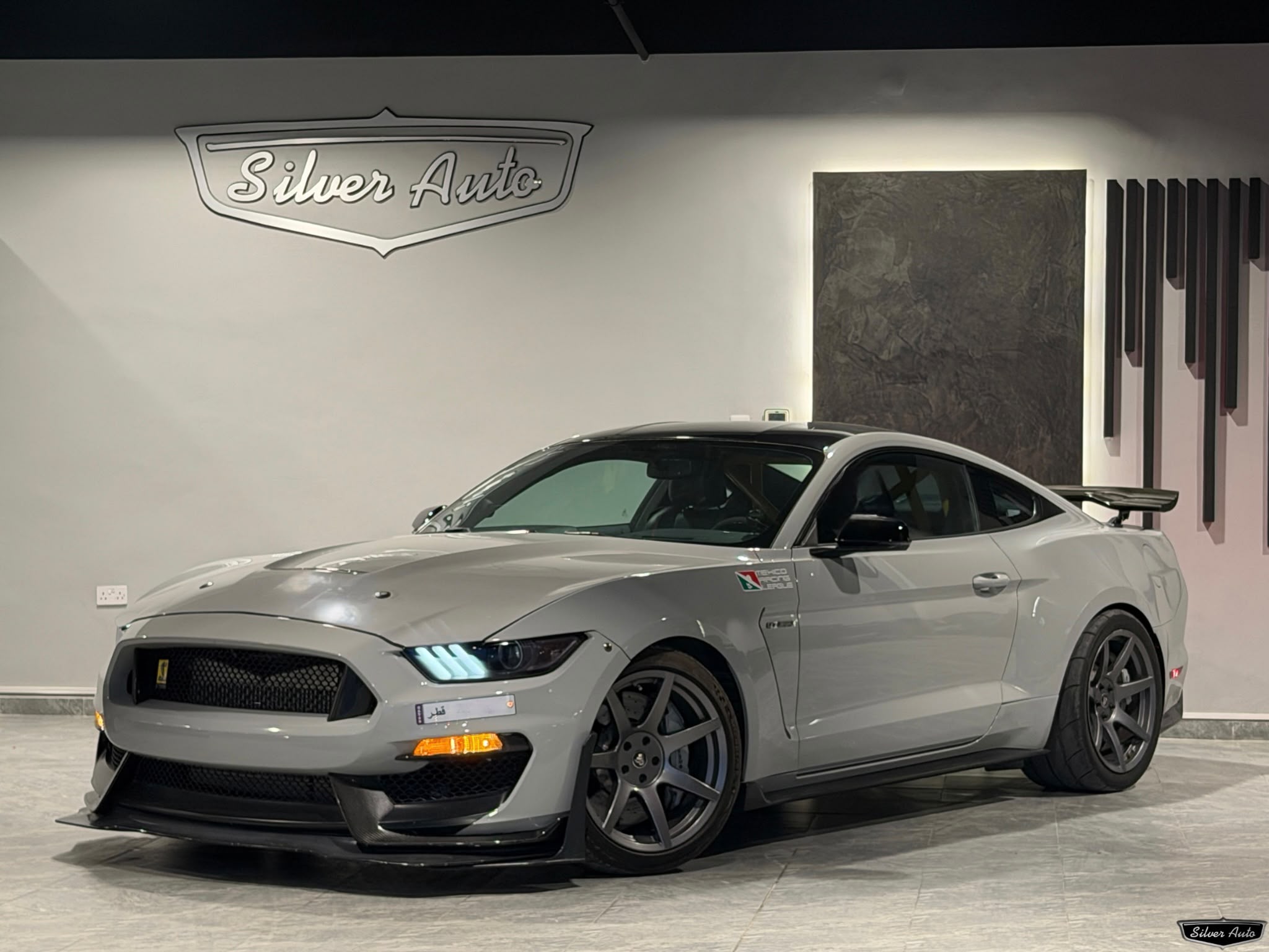 Ford Mustang GT 2016 - Image 3