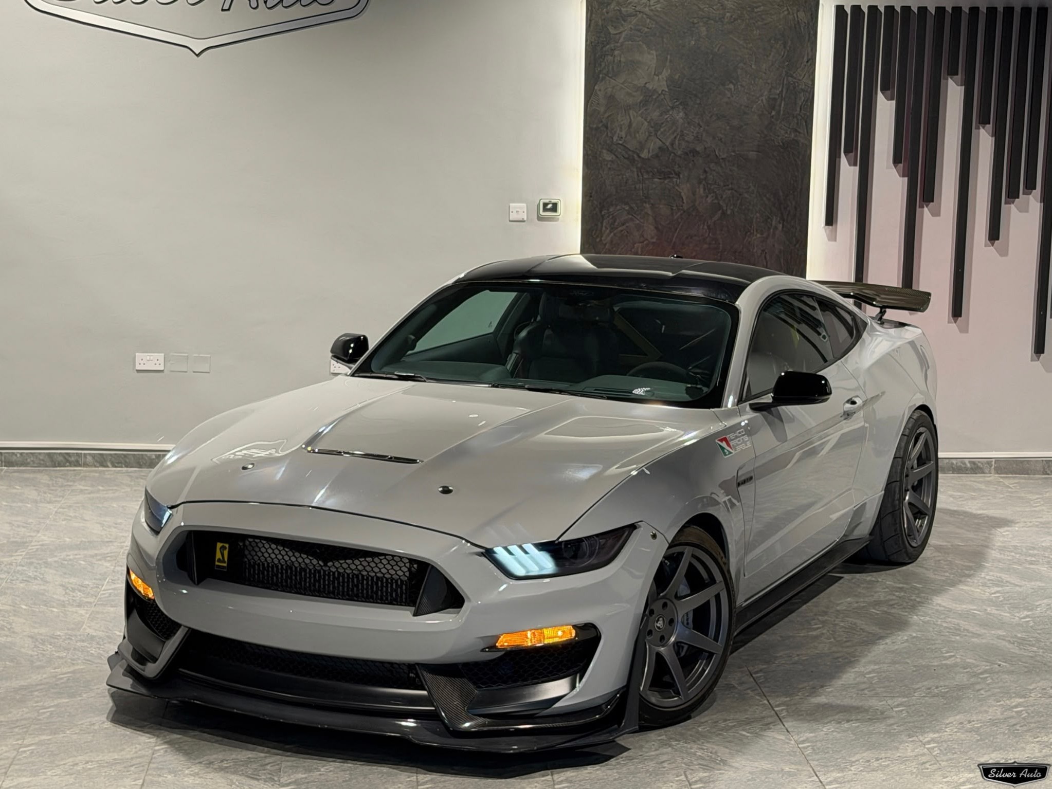 Ford Mustang GT 2016 - Image 4