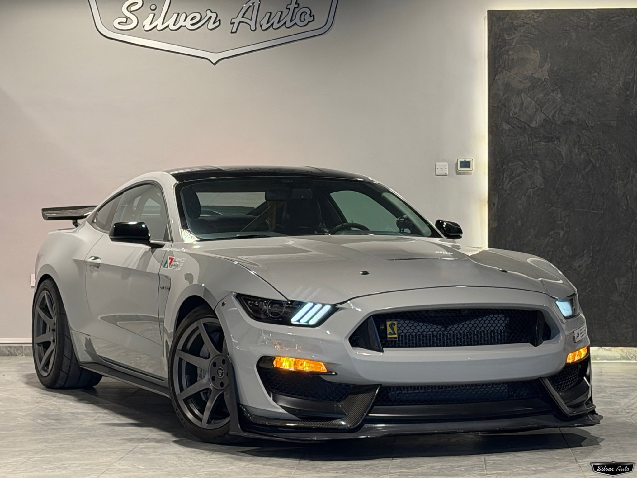Ford Mustang GT 2016 - Image 1