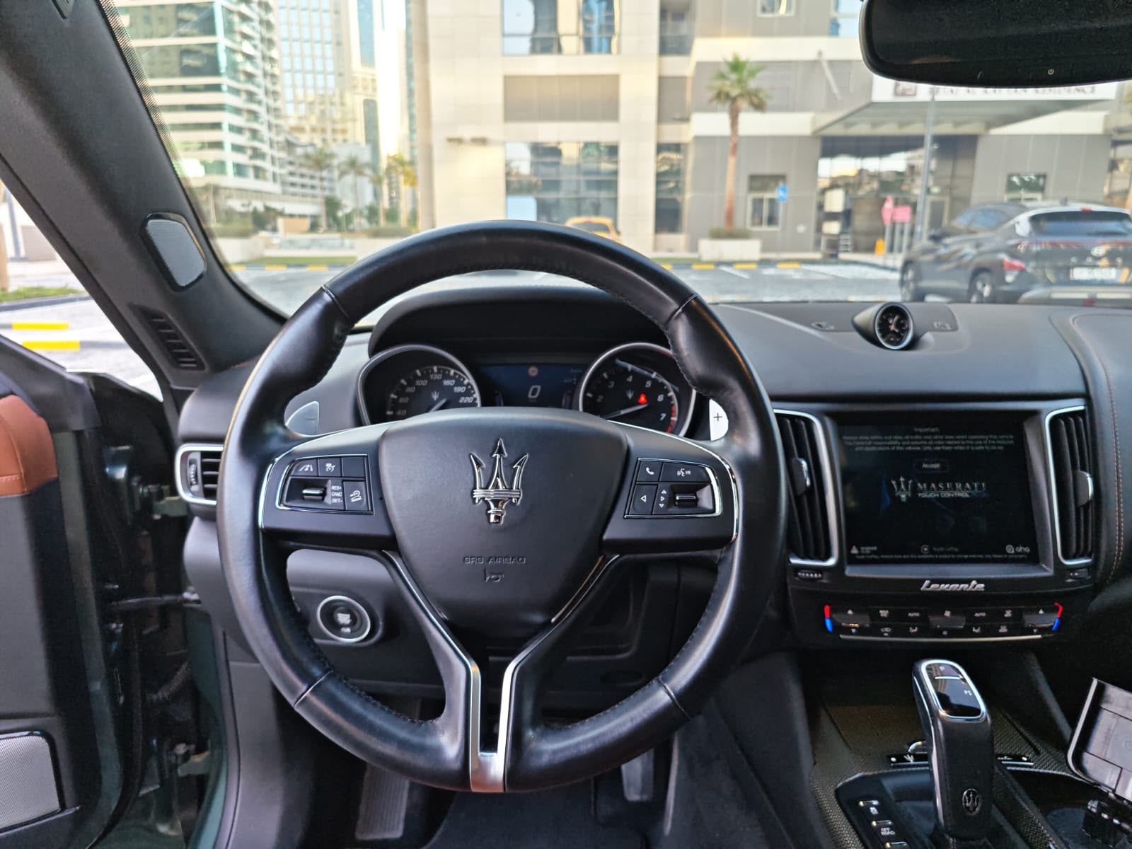Maserati Levante 2020 - Image 2