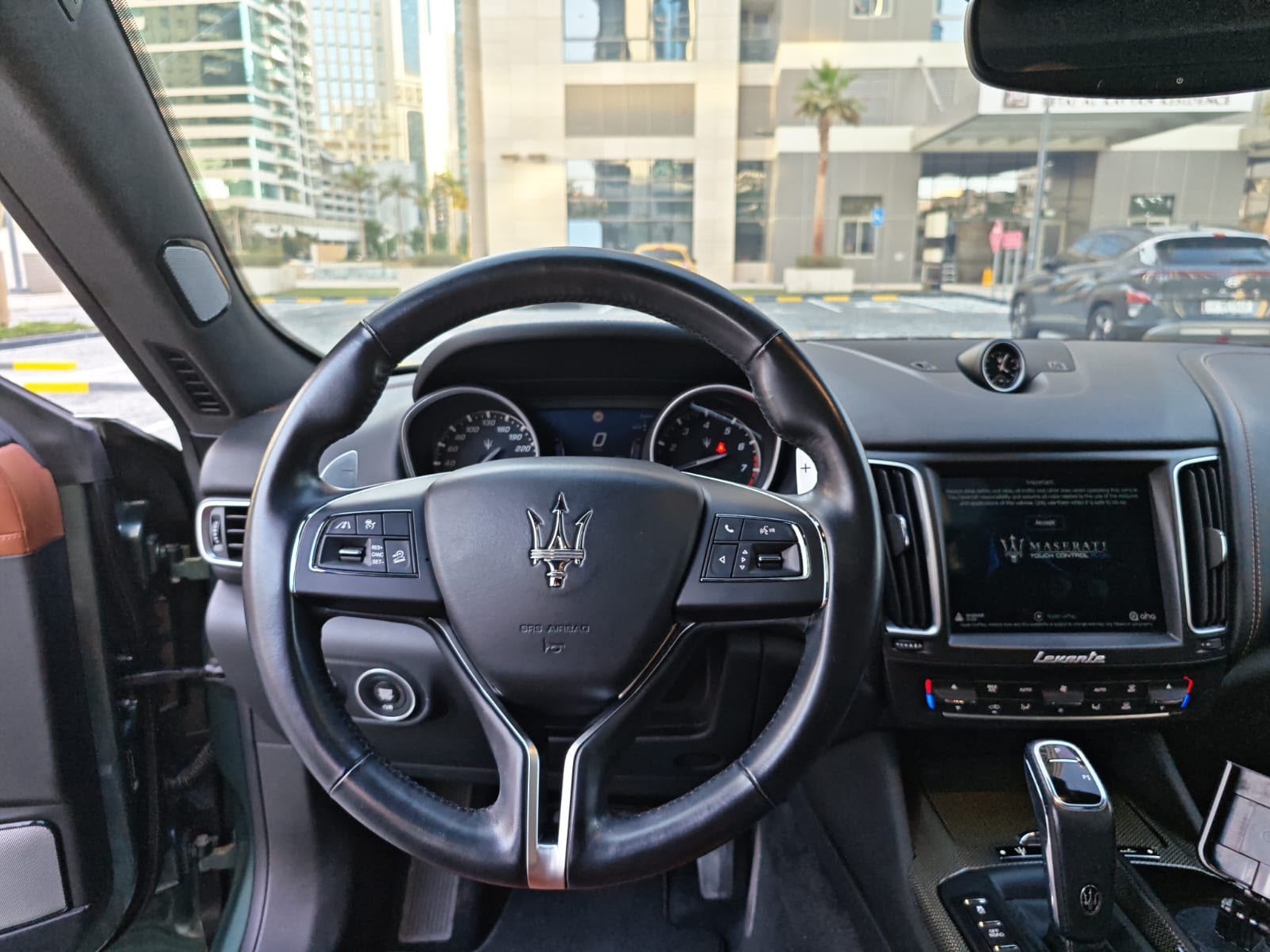 Maserati Levante 2020 - Image 3