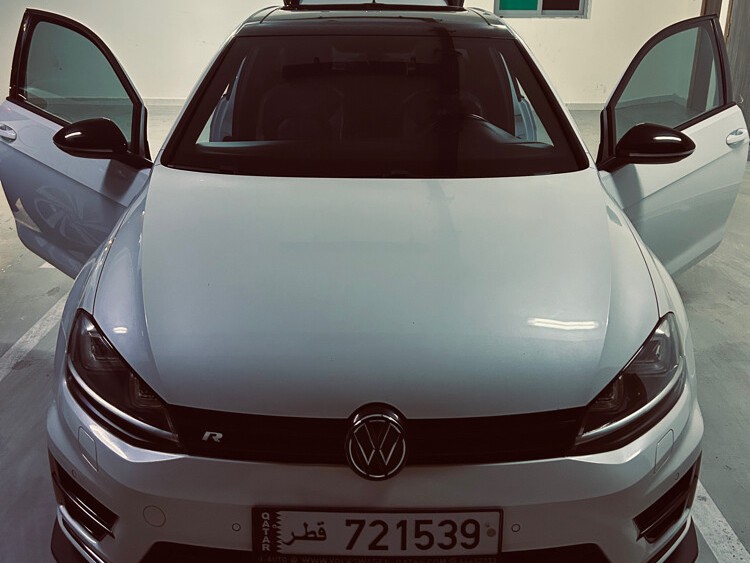 Volkswagen Golf R  2015 - Image 2