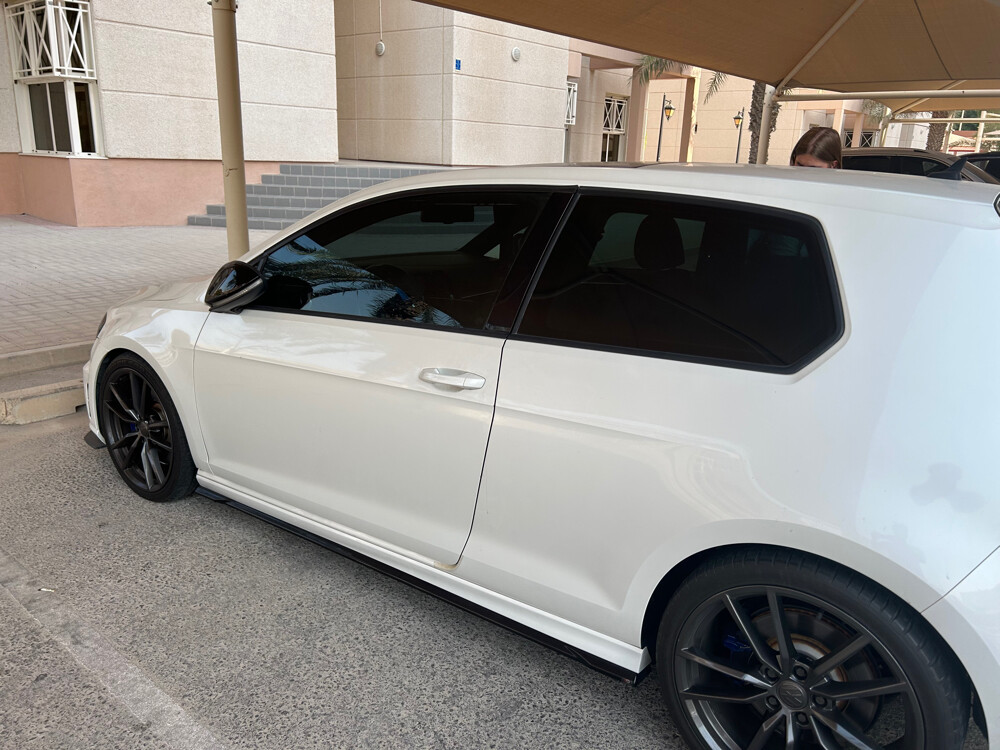 Volkswagen Golf R  2015 - Image 3