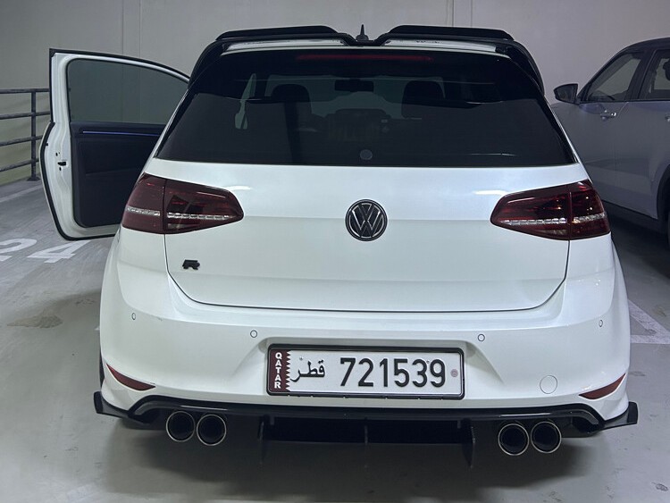 Volkswagen Golf R  2015 - Image 4
