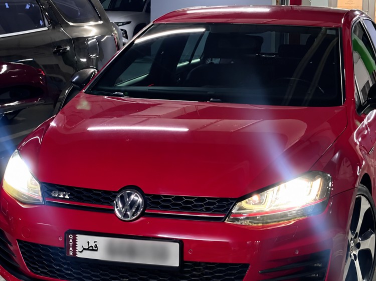 Volkswagen Golf GTI 2016 - Image 1