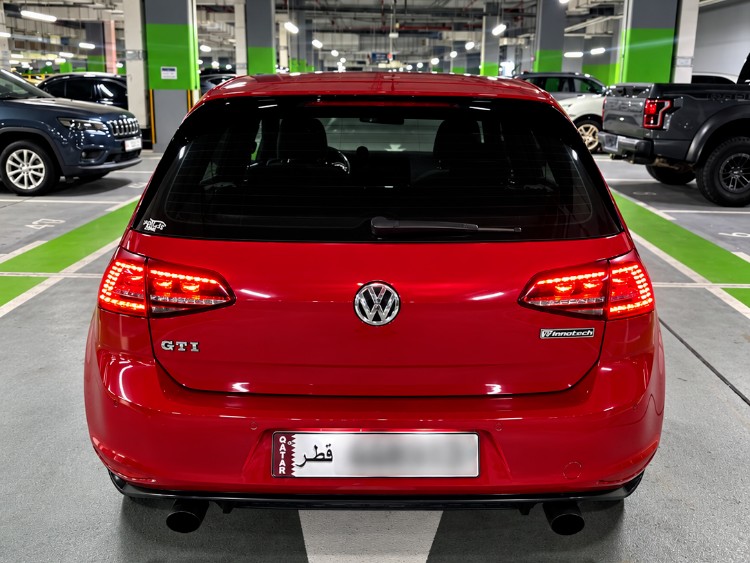 Volkswagen Golf GTI 2016 - Image 4