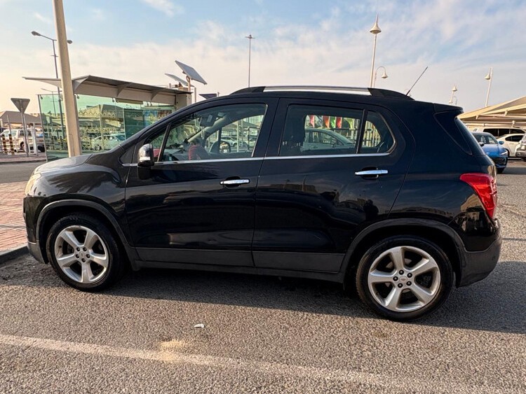Chevrolet Trax 2015 - Image 2