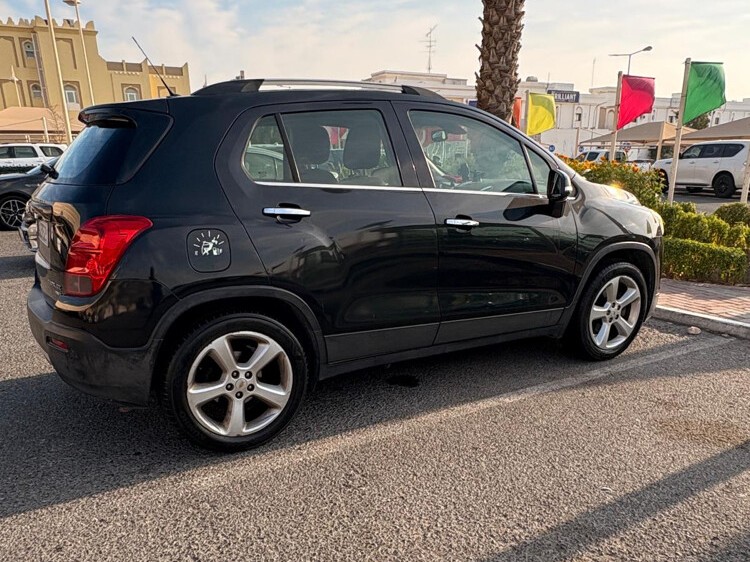 Chevrolet Trax 2015 - Image 3
