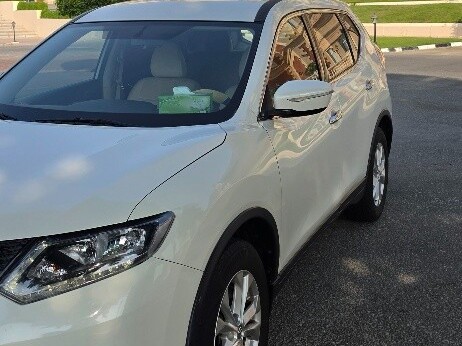 Nissan X-Trail SV 2016 - Image 2