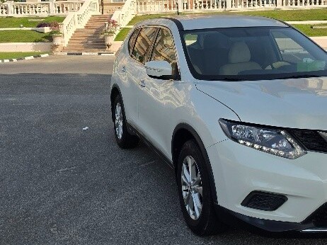 Nissan X-Trail SV 2016 - Image 3