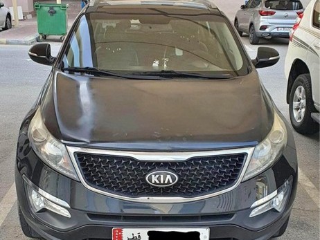 Kia Sportage 2015 - Image 1