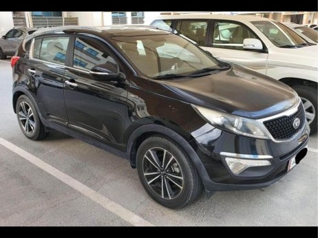 Kia Sportage 2015 - Image 2