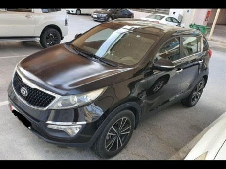 Kia Sportage 2015 - Image 3