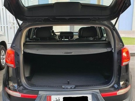 Kia Sportage 2015 - Image 4