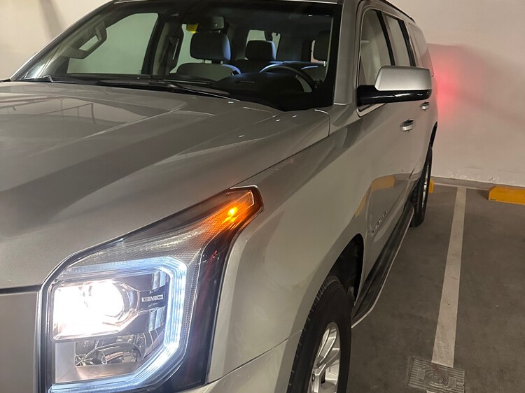 GMC Yukon XL 2015 - Image 1
