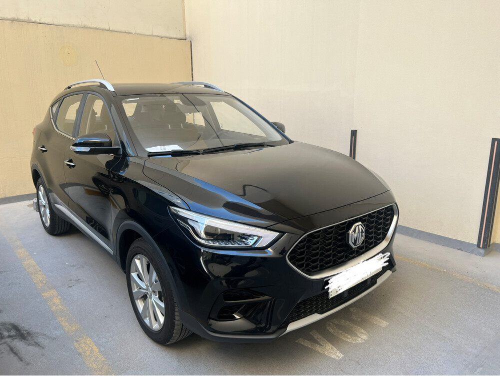 MG  zs  2025 - Image 2