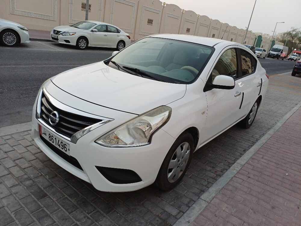 نيسان صني 2022 - Image 1
