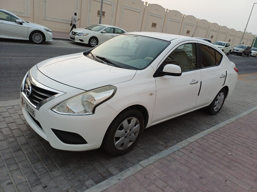 نيسان صني 2022 - Image 2