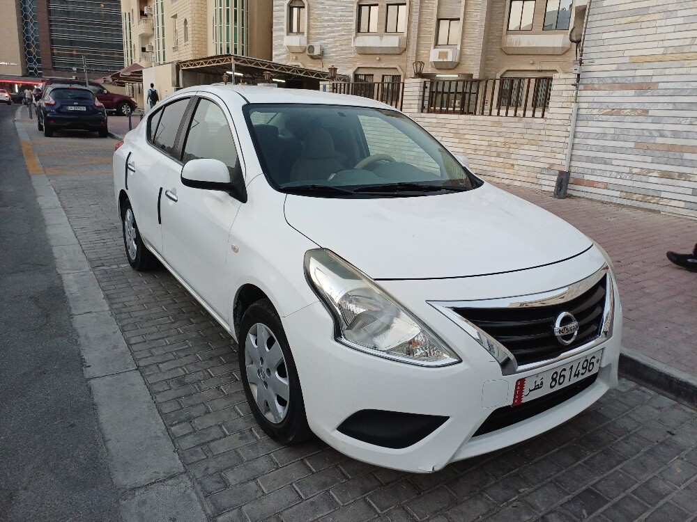 نيسان صني 2022 - Image 3