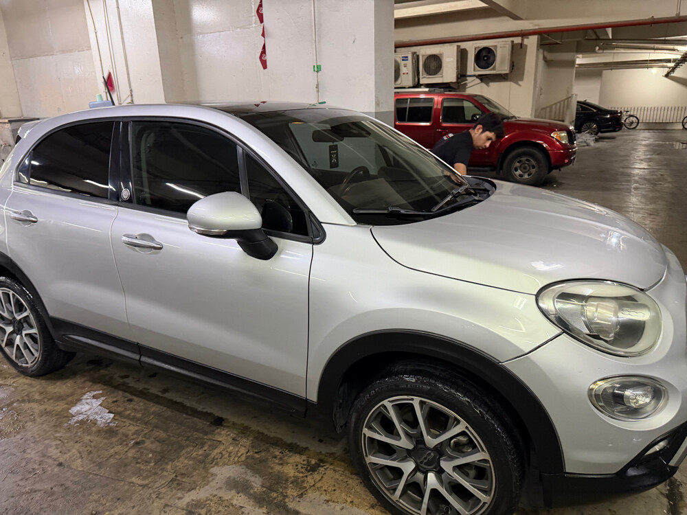 Fiat 500 .X 2016 - Image 2