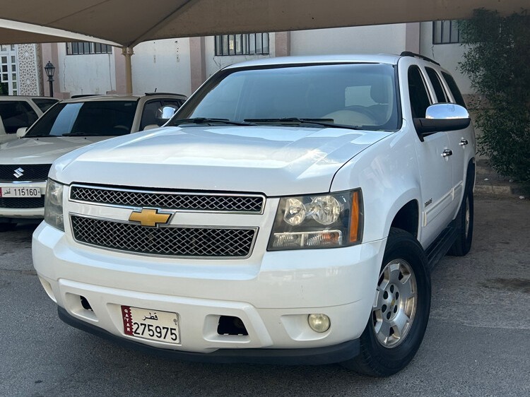Chevrolet Tahoe LT 2013 - Image 2