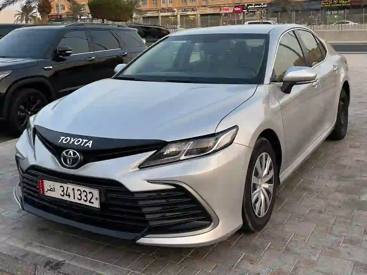 تويوتا كامري ال اي  2022 - Image 3