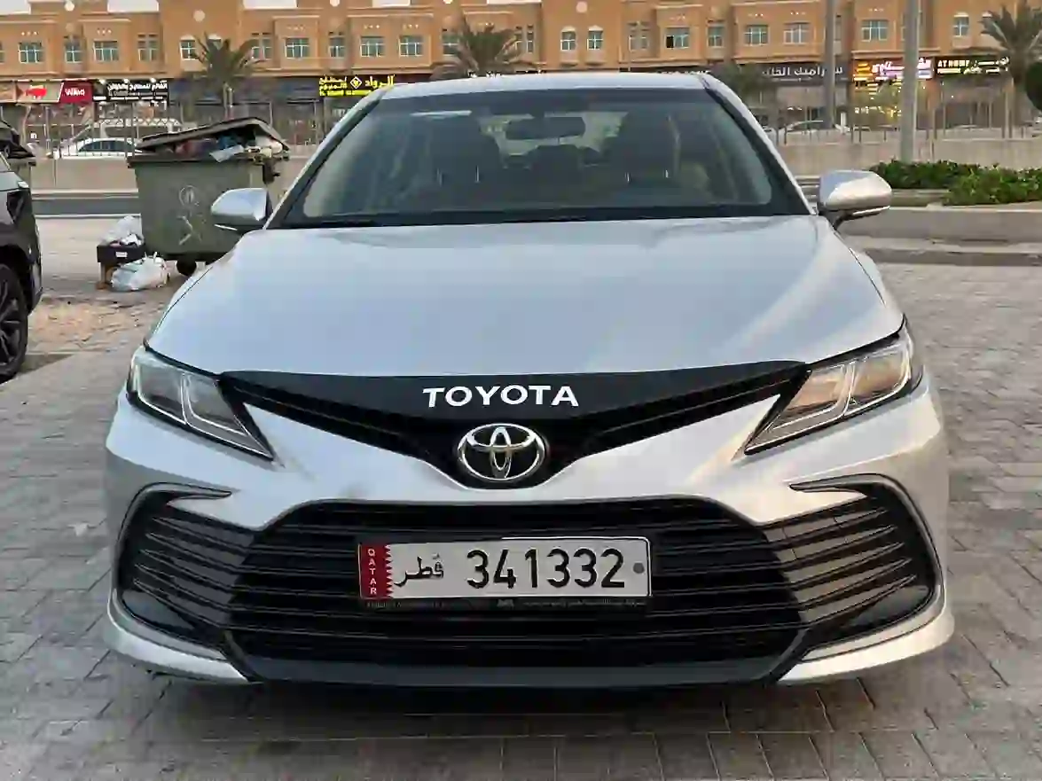 تويوتا كامري ال اي  2022 - Image 2
