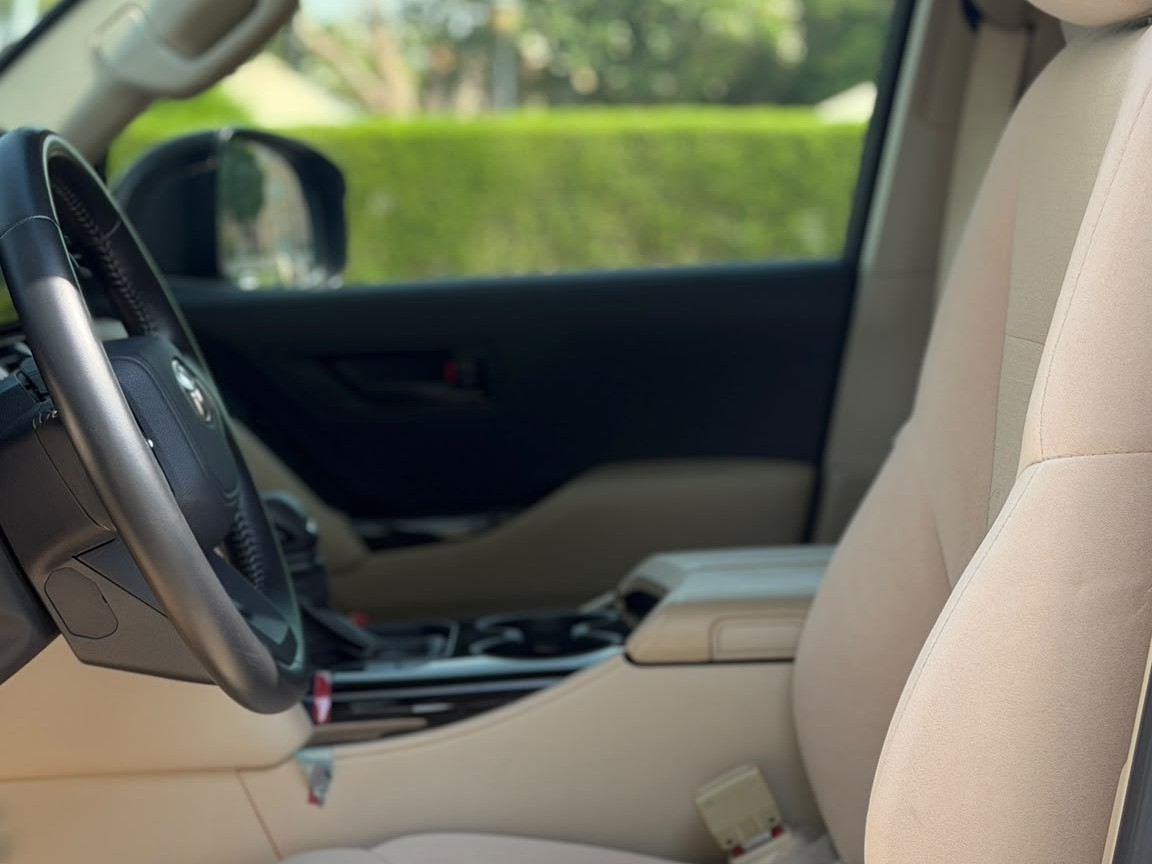 Toyota Land Cruiser GXR v6 2024 - Image 4