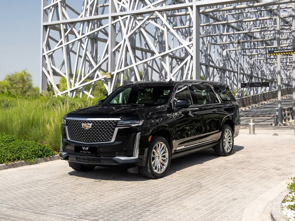 Cadillac Escalade 2023 - Image 1