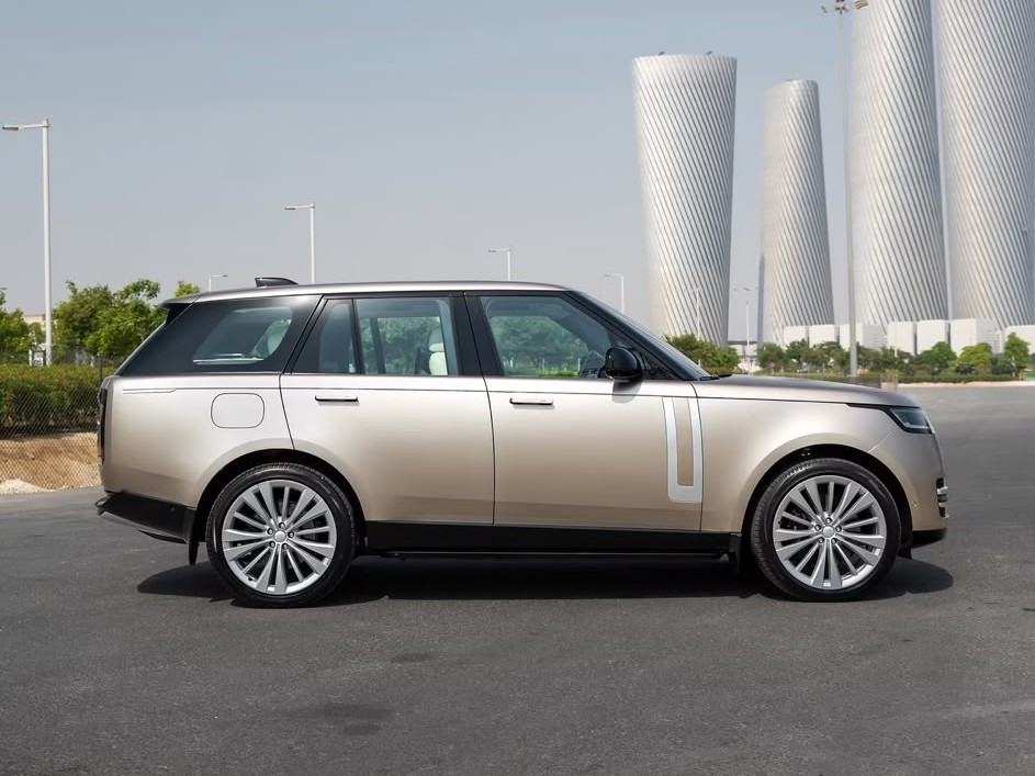 Land Rover Range Rover Vogue First edition 2022 - Image 3