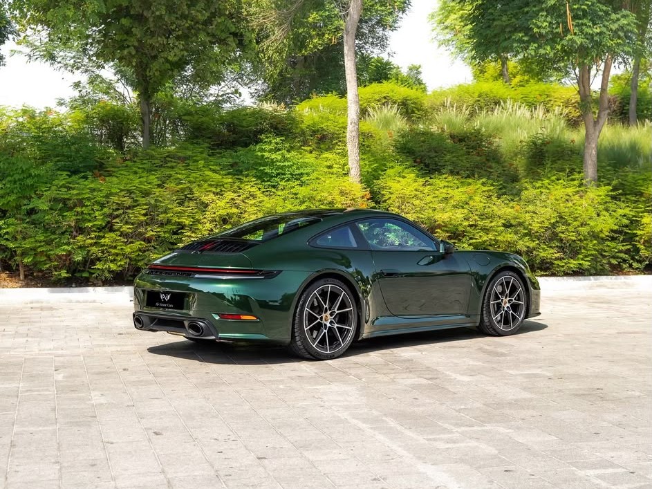 Porsche CARRERA 911 2026 - Image 3