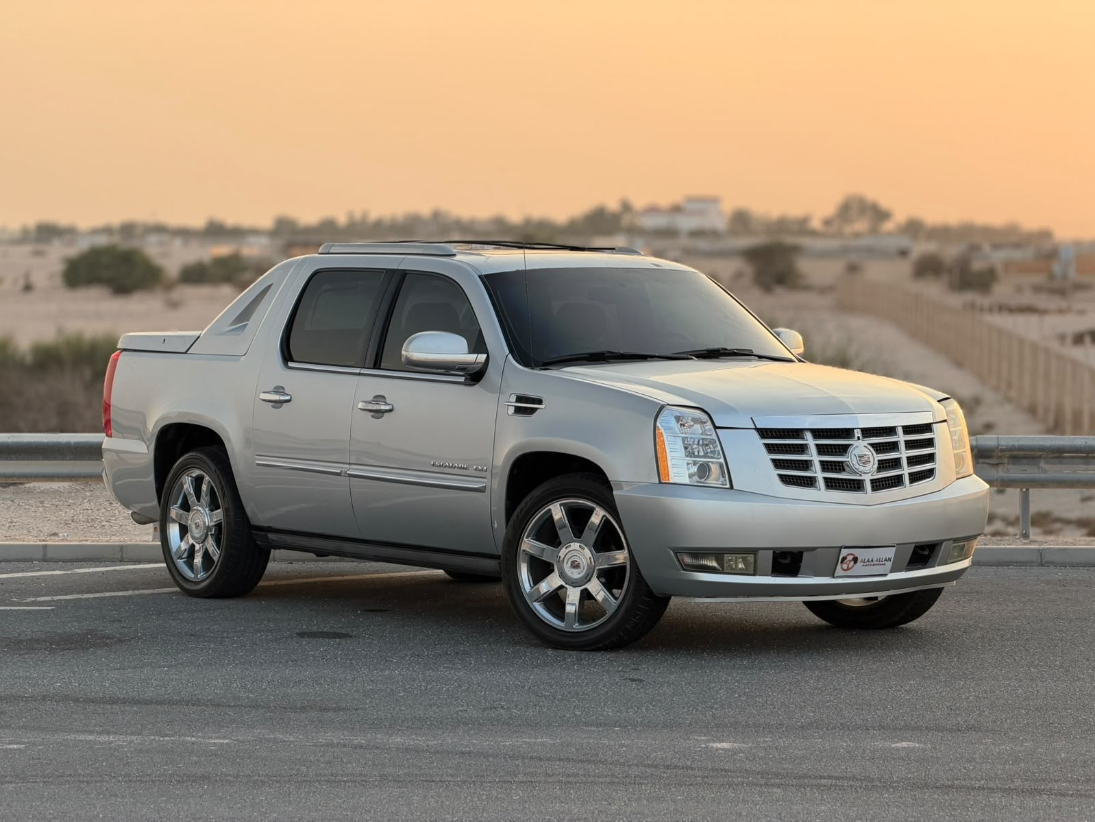 Cadillac Escalade EXT 2013 - Image 1