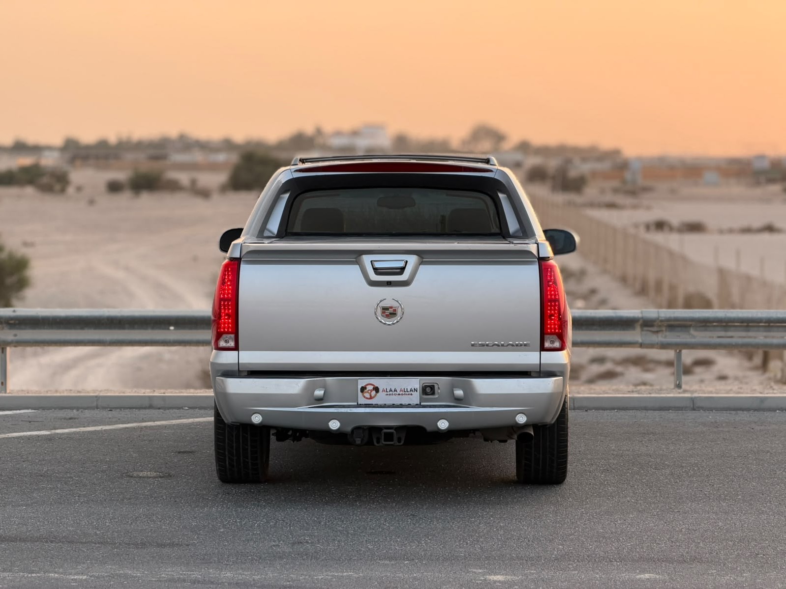 Cadillac Escalade EXT 2013 - Image 3
