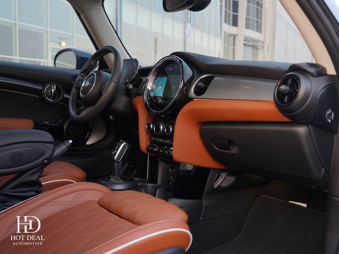 Mini Cooper S. 2023 - Image 3