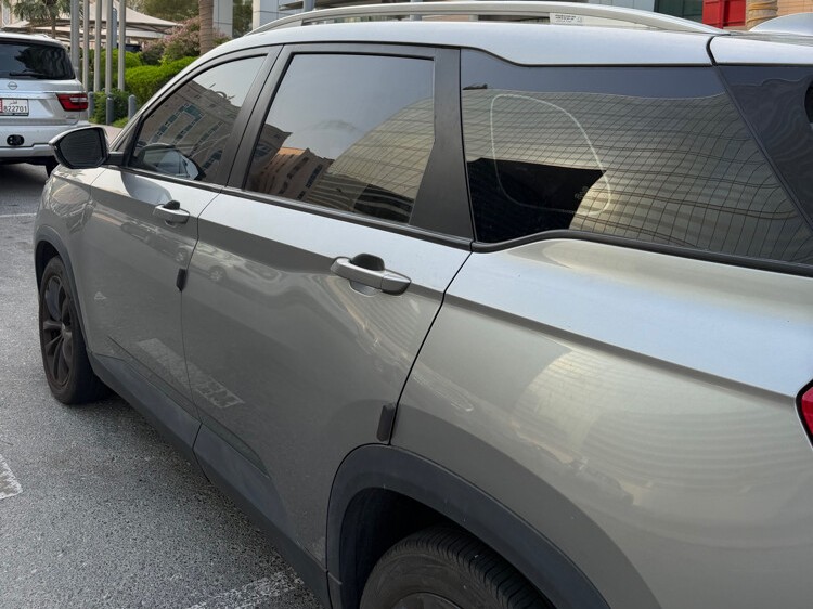 Chevrolet Captiva LS 2023 - Image 3