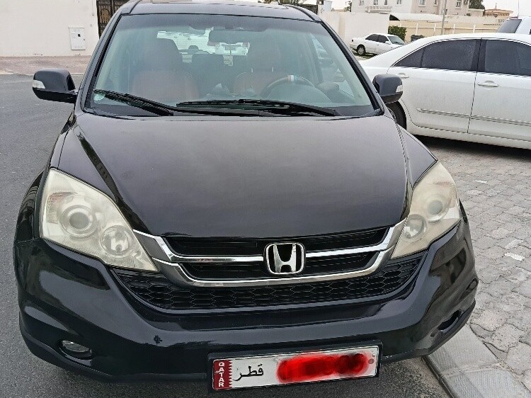 Honda CR-V 2011 - Image 1