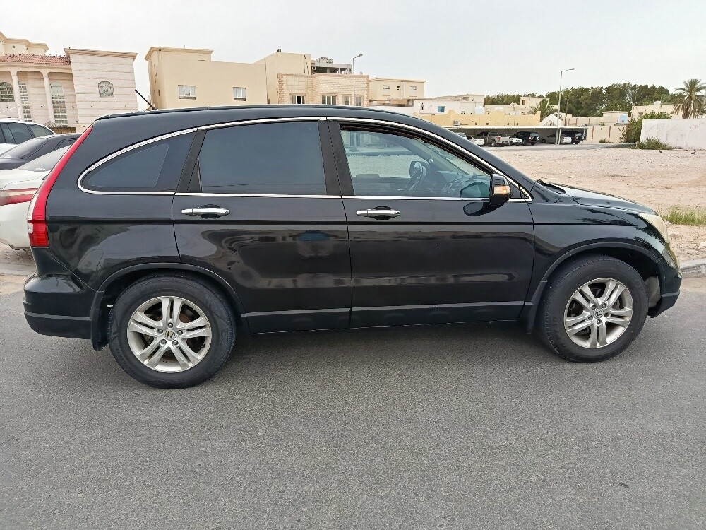 Honda CR-V 2011 - Image 2