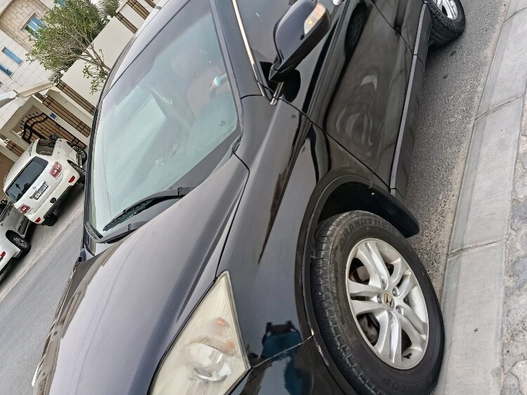 Honda CR-V 2011 - Image 3